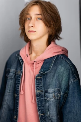 Cameron Nicoll