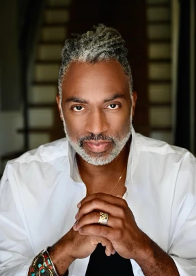 Desmond Richardson