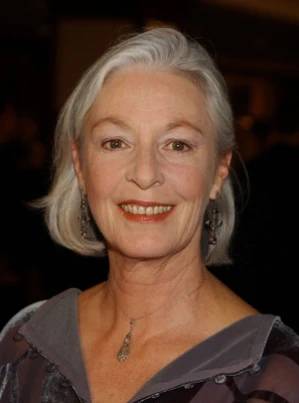 Jane Alexander