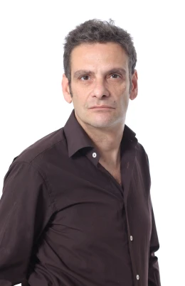 Fabrizio Parenti