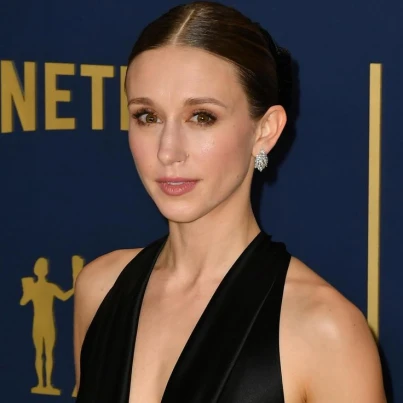 Taissa Farmiga