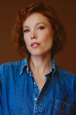 Jessica Keenan Wynn