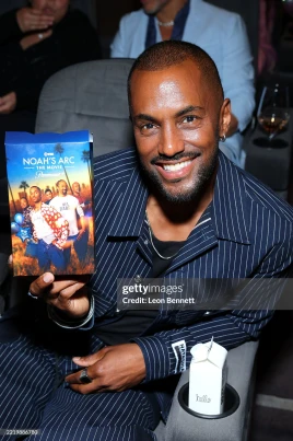 Darryl Stephens
