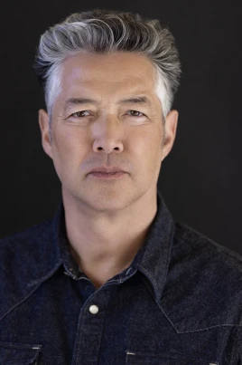 Russell Wong