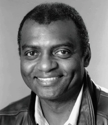 George Harris