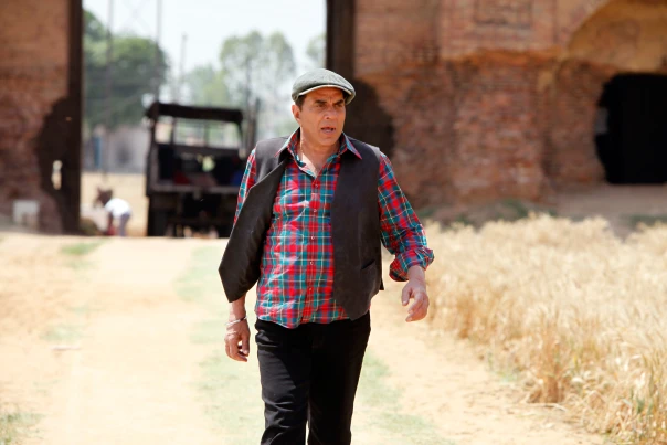 Dharmendra