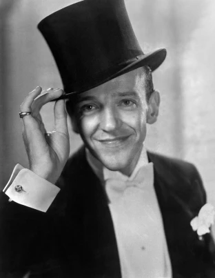 Fred Astaire