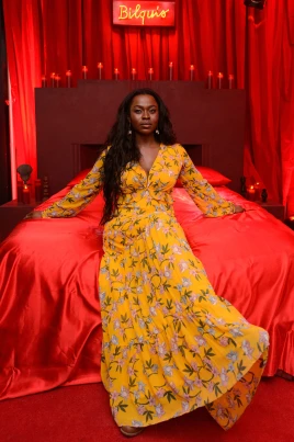 Yetide Badaki