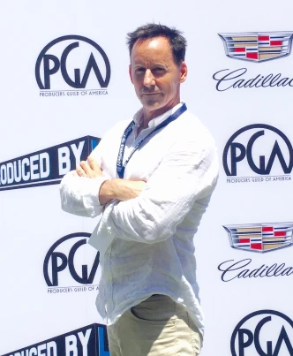 Michael Doven