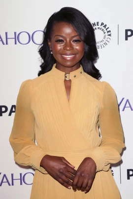 Erica Tazel