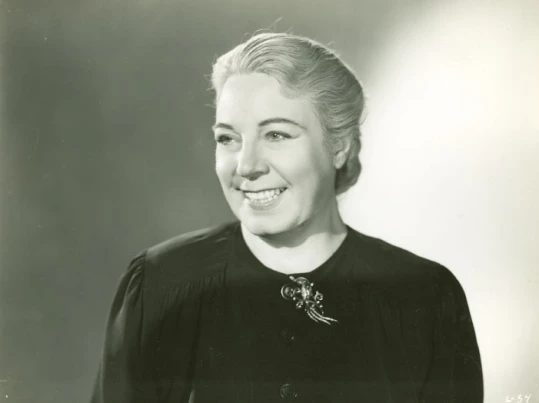 Connie Gilchrist