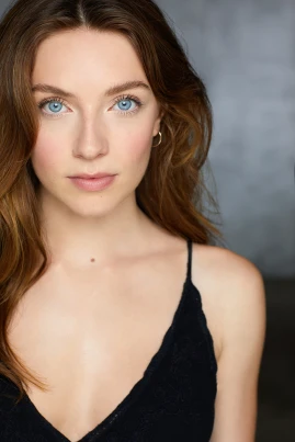 Courtney Grosbeck