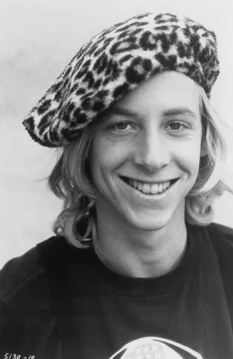 Gary Riley