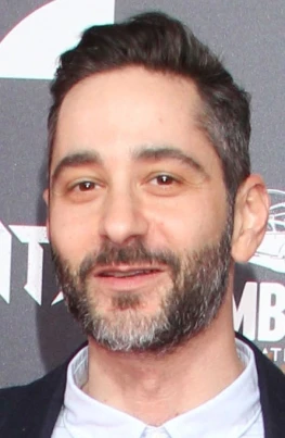 Denis Moschitto