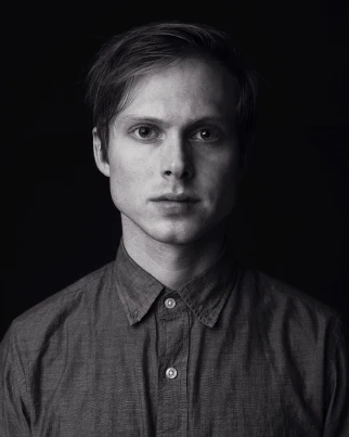 Joshua Brady
