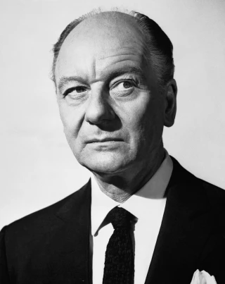 John Gielgud