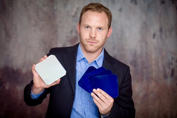 Erik Sords