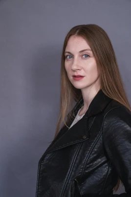 Louise Parker