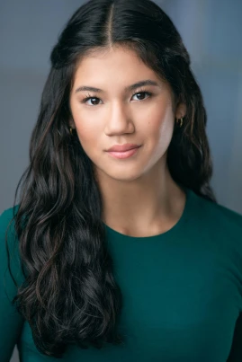 Emiko Dunn