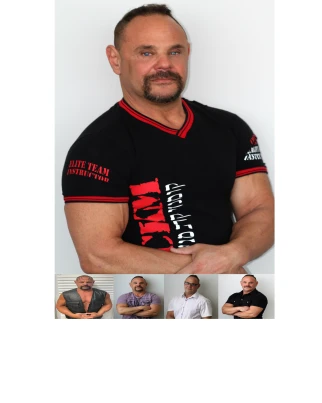 Ilan Rosenberg