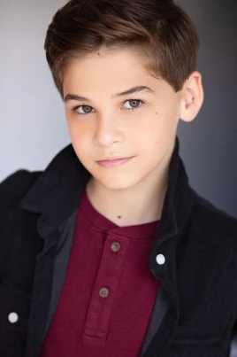 Xander Mateo