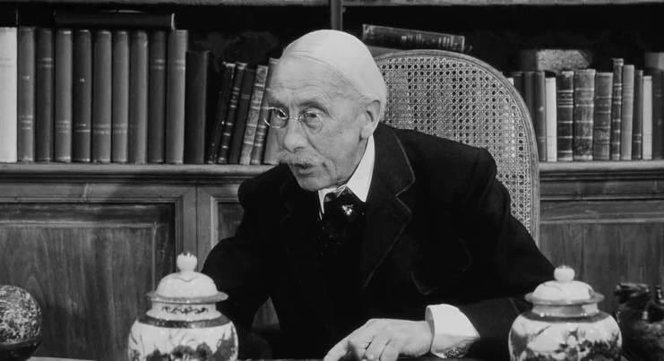 Kenneth Kove