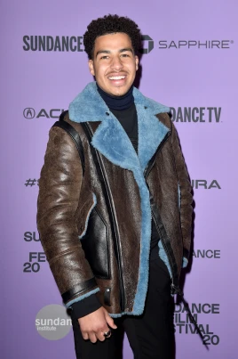 Marcus Scribner