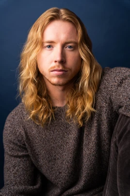 Kyle Butenhoff