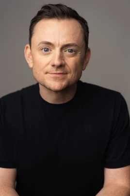 Joel Brady