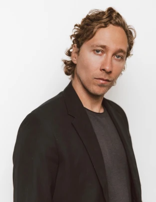 Daniel Olson