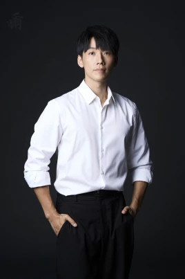 Jim Liu