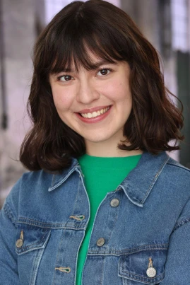 Jessica Brynn Cohen