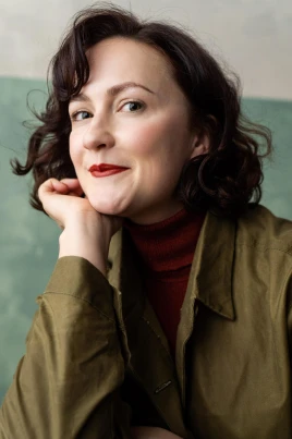 Charlotte Hamblin