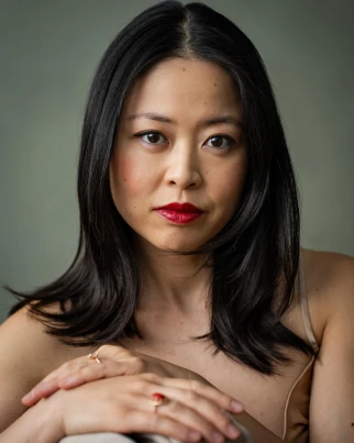 Christine Chang