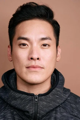 James Adam Lim