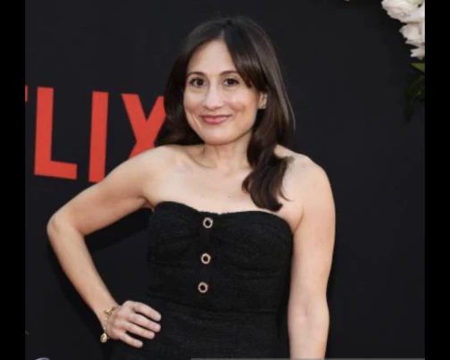 Lucy DeVito
