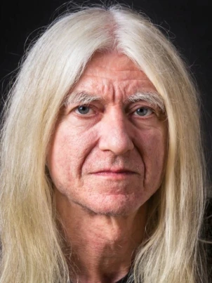 Steve Godin