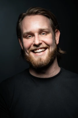 Rutger Lysen