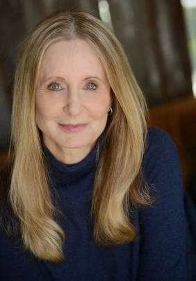 Gwen Holloway