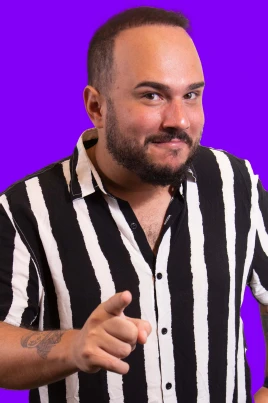 Ed Gama