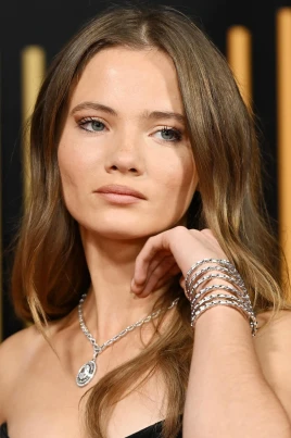 Freya Allan