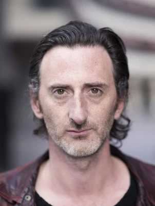 Andy Gathergood