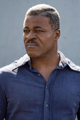 Danny Sapani
