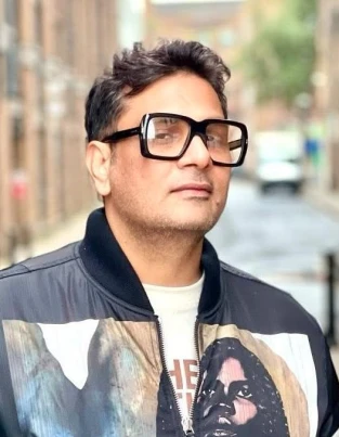 Mukesh Chhabra