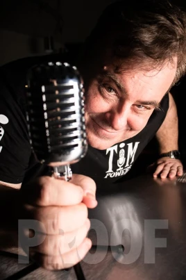 Tim Powers