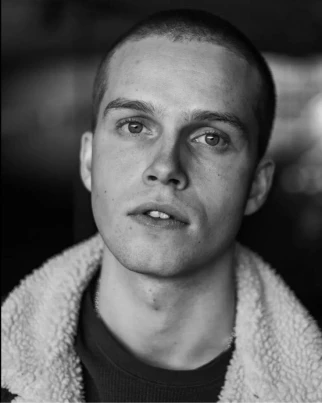 Kristian Repshus