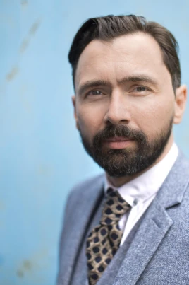 Adam Leese