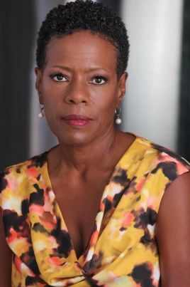 Lisha Wheeler