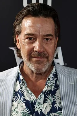 Robert Longstreet