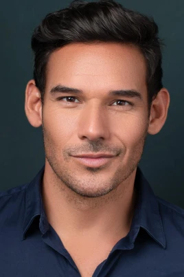 Cody Easterbrook